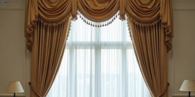 Living room lounge curtain cleaning service len-waters-estate-nsw Matty Curtain Cleaning